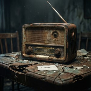 Radio Static