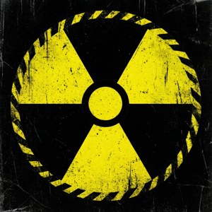 Radioactive Symbol