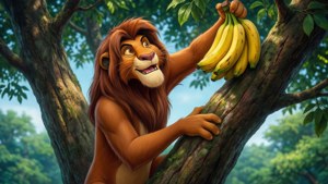 Rafiki Bananas