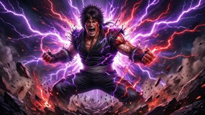 Rage Art Explosion