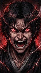 Rage of Satou