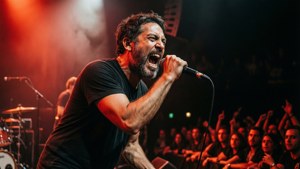 Rage on Stage