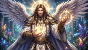 Ragnarok Lazarus