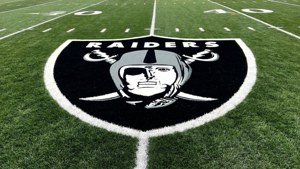 Raiders on the Field