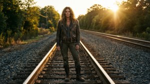 Railroad Adventurer