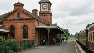 Railway Station