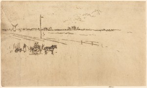 Railway Station, Voves