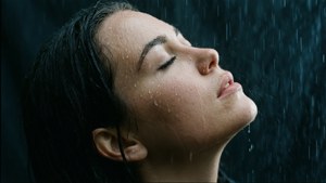 Rain Acceptance