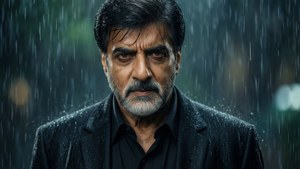 Rain and Intensity