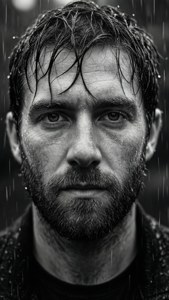 Rain and Resolve
