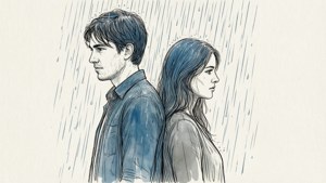 Rain Between Us