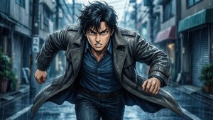 Rain Chase