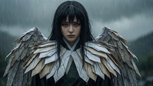 Rain Cloak