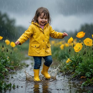 Rain Dance