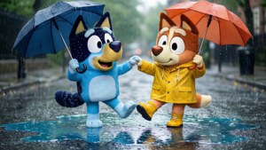 Rain Dance