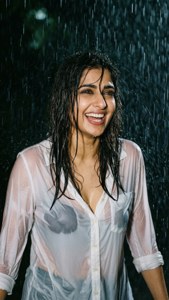 Rain Dance