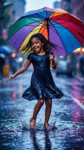 Rain Dance