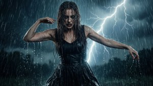 Rain Dance