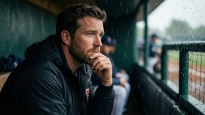 Rain Delay