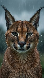 Rain Drops