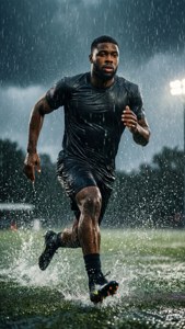 Rain Game Grind