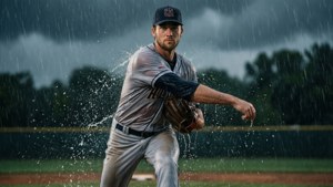 Rain Game Grit
