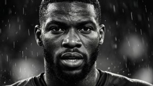 Rain Game Intensity