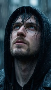 Rain Gaze