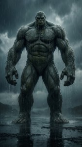 Rain Giant