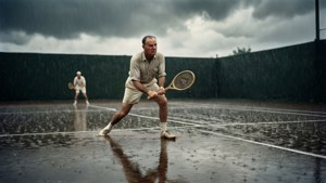 Rain Match