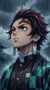 Rain Melancholy