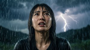 Rain of Resolve