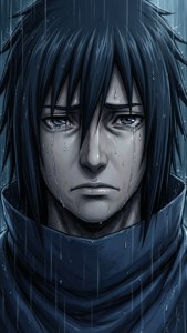 Rain of Sorrow