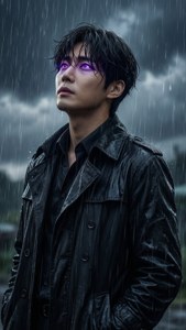 Rain of Sorrow
