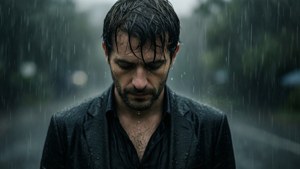 Rain of Sorrow