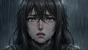 Rain of Tears