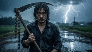 Rain of the Seven
