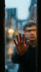 Rain on the Window