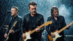 Rain Performance