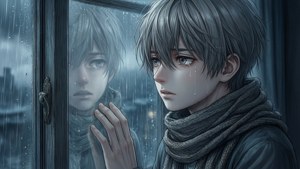Rain Reflection