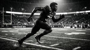 Rain Runner