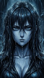 Rain's Embrace