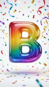 Rainbow B Party