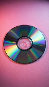 Rainbow CD-ROM