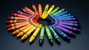 Rainbow Circle