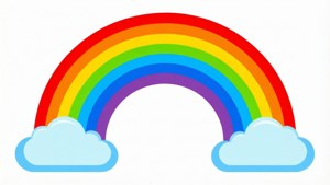 Rainbow Clipart