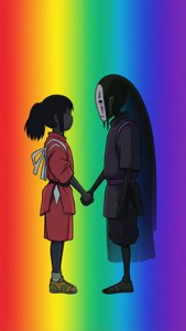 Rainbow Connection