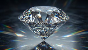 Rainbow Diamond