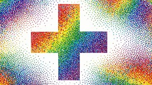 Rainbow Dot Plus