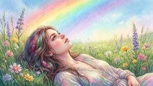 Rainbow Dream